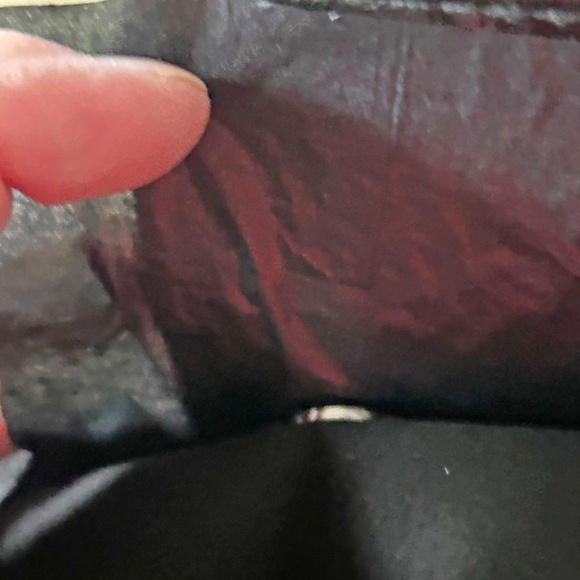 3 MAC COSMETICS CASES GIFT SET, MAC SELECT, BLACK PATENT, NEW IN ORIGINAL BOX, - Picture 5 of 13